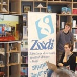 ZSŠDI: predstavitev novega partnerja
