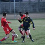 Torviscosa - Kras Repen