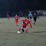 Torviscosa - Kras Repen