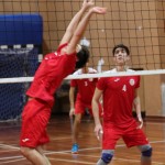 Sloga Tabor A - Sloga Tabor B