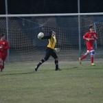 Torviscosa - Kras Repen