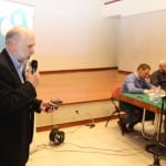 ZSŠDI, skupščina predsednikov