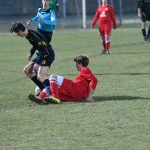 Torviscosa - Kras Repen