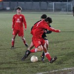 Torviscosa - Kras Repen