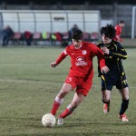 Torviscosa - Kras Repen