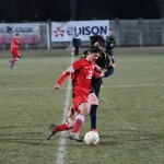 Torviscosa - Kras Repen