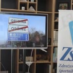 ZSŠDI: predstavitev novega partnerja