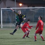 Torviscosa - Kras Repen