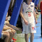 Bor Radenska - Feletto