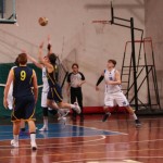 Kontovel – San Vito