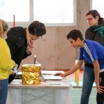 Dezelni Finale Jezikovnega poligona