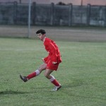 Torviscosa - Kras Repen