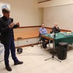 ZSŠDI, skupščina predsednikov