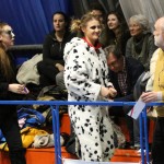 Bor Radenska - Feletto