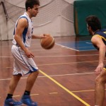 Kontovel – San Vito