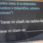 Dezelni Finale Jezikovnega poligona