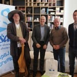 ZSŠDI: predstavitev novega partnerja