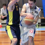 Bor Radenska - Feletto