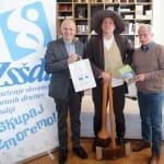 ZSŠDI: predstavitev novega partnerja