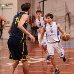 Kontovel – San Vito