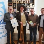ZSŠDI: predstavitev novega partnerja