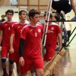 Sloga Tabor A - Sloga Tabor B