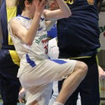 Bor Radenska - Feletto