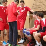 Sloga Tabor A - Sloga Tabor B