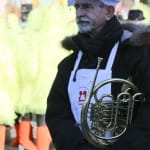 Pustna povorka