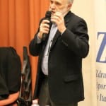 ZSŠDI, skupščina predsednikov