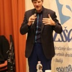 ZSŠDI, skupščina predsednikov