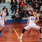 Kontovel – San Vito