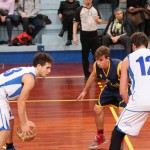 Kontovel – San Vito