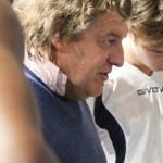 Bor Radenska - Feletto