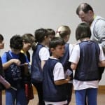 Skokičin vrtiljak