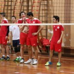 Sloga Tabor A - Sloga Tabor B