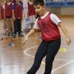 Skokičin vrtiljak