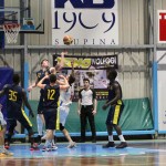 Bor Radenska - Feletto