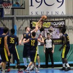 Bor Radenska - Feletto