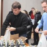 ZSŠDI, skupščina predsednikov