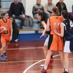 Polet – Cussignacco