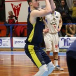 Bor Radenska - Feletto