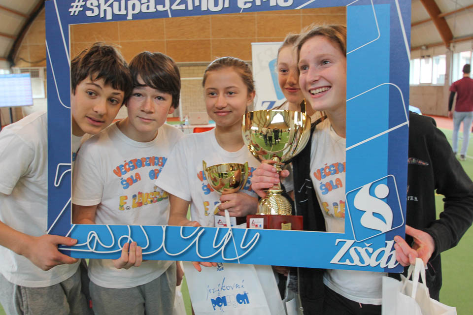 Speter Slovenov 13-02-2017 - ZSSDI - Jezikovni poligon - Dezelni Finale Jezikovnega poligona