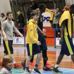 Bor Radenska - Feletto