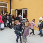 Dezelni Finale Jezikovnega poligona