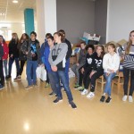 Dezelni Finale Jezikovnega poligona