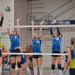 Sport - Odbojka - Zenska C Liga - Zalet - Sant' Andrea