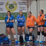 Sport - Odbojka - Zenska C Liga - Zalet - Sant' Andrea