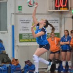 Sport - Odbojka - Zenska C Liga - Zalet - Sant' Andrea