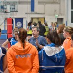 Sport - Odbojka - Zenska C Liga - Zalet - Sant' Andrea